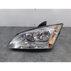 LAMPA PRZÓD LEWA FORD FOCUS II 1.6 TDCI 109KM1.6 TDCI20044M51-13101-AD031092816                                            