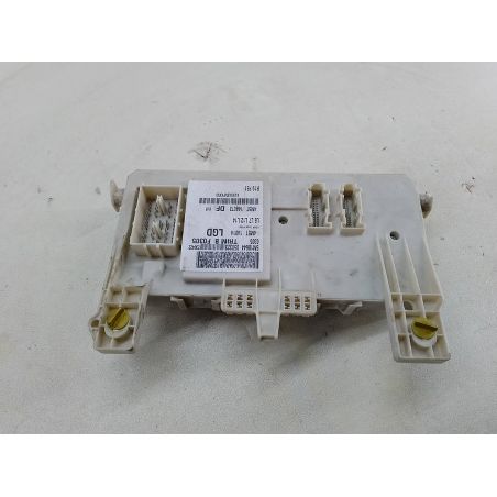 MODUŁ BSI FORD FOCUS II 2.0 145KM 2.0 16V 2005 4M5T-14014 4M5T-14A073-DF Z3 145 2633 