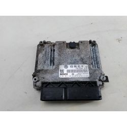 KOMPUTER, STEROWNIK VW PASSAT B6 2.0 TDI 140KM2.0 TDI200703G906021NK L0411402331                                            