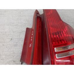 LAMPA TYLNA PRAWA CITROEN C4 I 1.6 HDI 110KM1.6 HDI200508-552-1919R-R  9655863780EZW1102584                                            