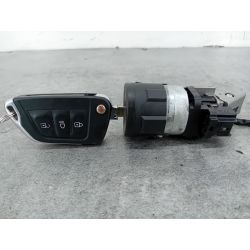 STACYJKA CITROEN C5 III 1.6 HDI 110KM1.6 HDI200836.410.600KTV1102812                                            