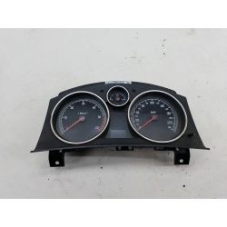 LICZNIK OPEL ZAFIRA B 1.9 CDTI 120KM1.9 CDTI200613225980Z1571202781                                            