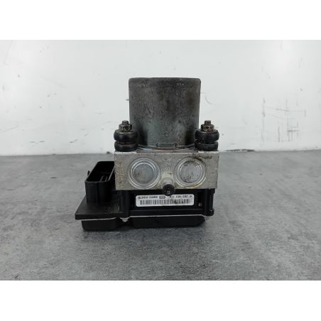 POMPA ABS CITROEN C5 III 1.6 HDI 110KM 1.6 HDI 2008 9665730280 KTV 110 2812 