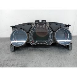 LICZNIK CITROEN C5 III 1.6 HDI 110KM1.6 HDI20089665364680KTV1102812                                            