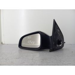 LEFT MIRROR OPEL ASTRA H 1.9 CDTI 120KM1.9 CDTI200513140673Z1671202567                                            