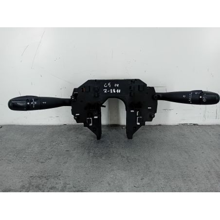 PRZEŁĄCZNIK ZESPOLONY CITROEN C5 III 1.6 HDI 110KM 1.6 HDI 2008 96655326XT 12276318 KTV 110 2812 