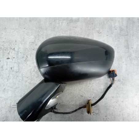 LEFT MIRROR CITROEN C5 III 1.6 HDI 110KM 1.6 HDI 2008 KTV 110 2812 