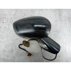 LUSTERKO PRAWE CITROEN C5 III 1.6 HDI 110KM1.6 HDI2008965744259KTV1102812                                            