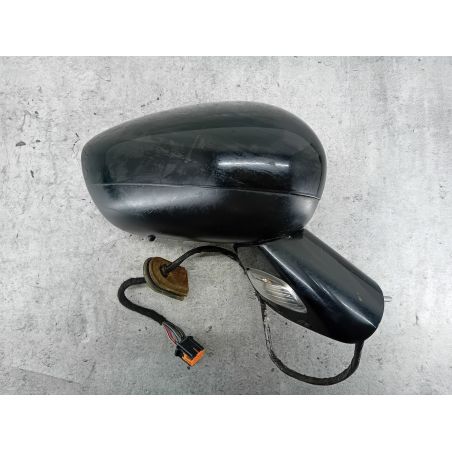 LUSTERKO PRAWE CITROEN C5 III 1.6 HDI 110KM 1.6 HDI 2008 965744259 KTV 110 2812 