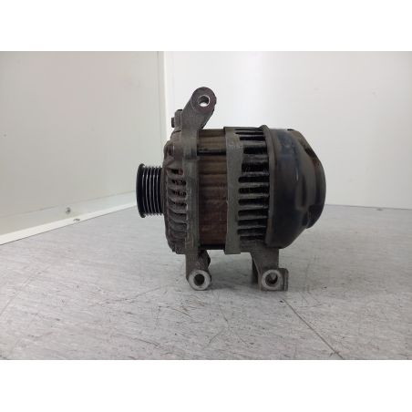 ALTERNATOR MAZDA 6 I 2.0 147KM 2.0 16V 2006 A2TJ0391A 25H 147 2557 
