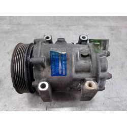 POMPA, SPRĘŻARKA KLIMATYZACJI VOLVO C30 ( 06-12 ) 1.6 D 109KM1.6 D20083M5H-19D629-TA SD7V16481-161092213                                            