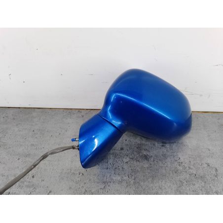LEFT MIRROR HONDA JAZZ II 1.2 I-DSI 1.2 I-DSI 2005 E4012176 77 2434 