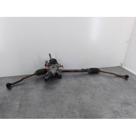 MAGLOWNICA PRZEKŁADNIA KIEROWNICY HONDA JAZZ II 1.2 I-DSI 1.2 I-DSI 2005 SAA-P0 77 2434 