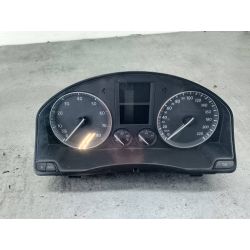 LICZNIK VW GOLF V 1.4 FSI 90KM1.4 FSI20041K0920851F A2C53023102 A2C53025660 LA3W902374                                            