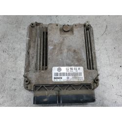 KOMPUTER, STEROWNIK VW GOLF V 2.0 TDI 140KM2.0 TDI200303G906016AN  0281011477 BOSCHLA7W1402180                                            