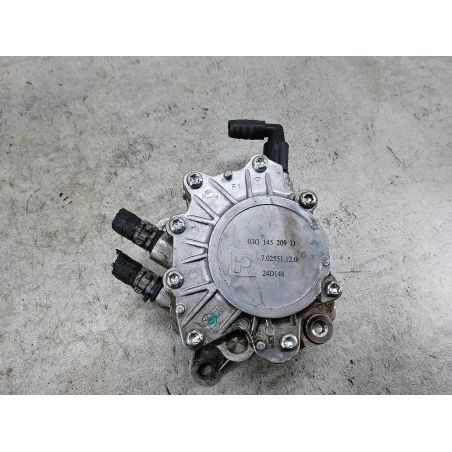POMPA VACUM VW GOLF V 2.0 TDI 140KM 2.0 TDI 2003 03G145209D LA7W 140 2180 