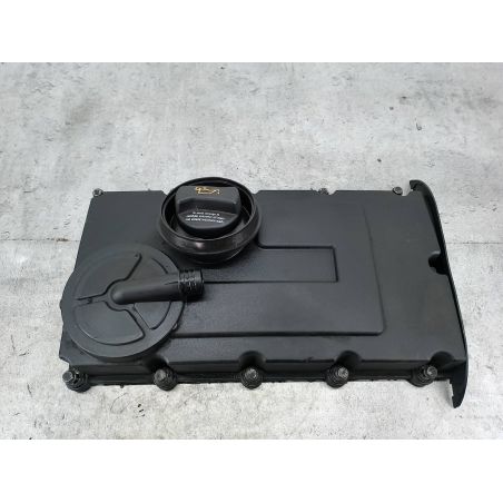 POKRYWA ZAWORÓW VW GOLF V 2.0 TDI 140KM 2.0 TDI 2003 03G103469N LA7W 140 2180 