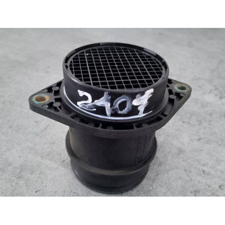 PRZEPŁYWOMIERZ POWIETRZA FORD GALAXY II 1.9 TDI 2002 06A906461        0280217121 B9 115 2407 