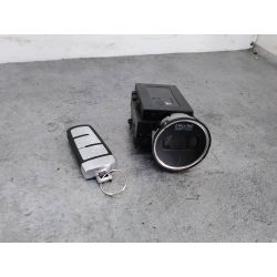 STACYJKA VW PASSAT B6 2.0 TDI 170KM2.0 TDI20083C0905843QLC9X1702181                                            