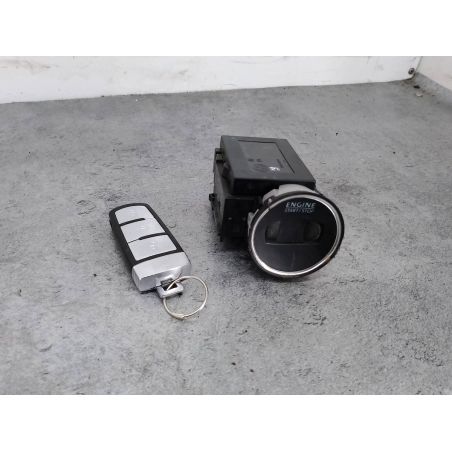 STACYJKA VW PASSAT B6 2.0 TDI 170KM 2.0 TDI 2008 3C0905843Q LC9X 170 2181 