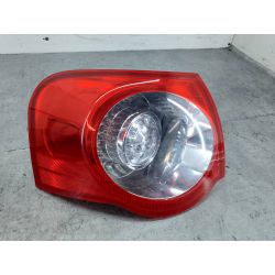 LAMPA TYLNA LEWA VW PASSAT B6 2.0 TDI 170KM2.0 TDI2008LAMPA TYLNA LEWALC9X1702181                                            