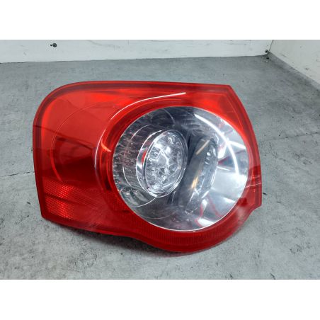 LAMPA TYLNA LEWA VW PASSAT B6 2.0 TDI 170KM 2.0 TDI 2008 LAMPA TYLNA LEWA LC9X 170 2181 