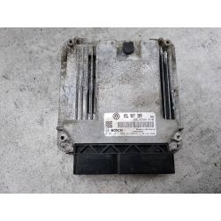 KOMPUTER, STEROWNIK VW PASSAT B6 2.0 TDI 170KM2.0 TDI200803L907309LC9X1702181                                            