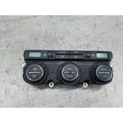 PANEL NAWIEWU VW PASSAT B6 2.0 TDI 170KM2.0 TDI20083C0907044DKLC9X1702181                                            