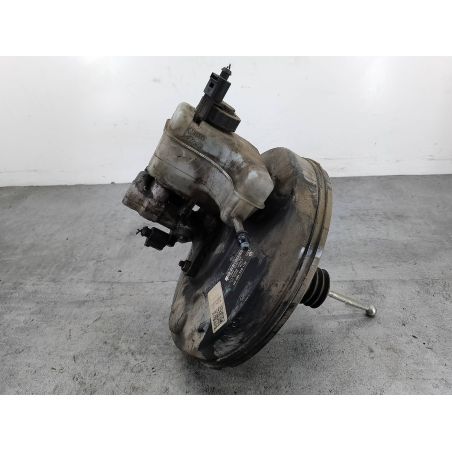 SERWO HAMULCOWE VW PASSAT B6 2.0 TDI 170KM 2.0 TDI 2008 3C1614105AH   LC9X 170 2181 