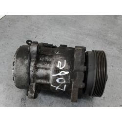 POMPA, SPRĘŻARKA KLIMATYZACJI FORD GALAXY II 1.9 TDI20027M3820803   SD7V16B91152407                                            