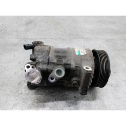 POMPA, SPRĘŻARKA KLIMATYZACJI VW PASSAT B6 2.0 TDI 170KM2.0 TDI20085N0820803 PXE14LC9X1702181                                            