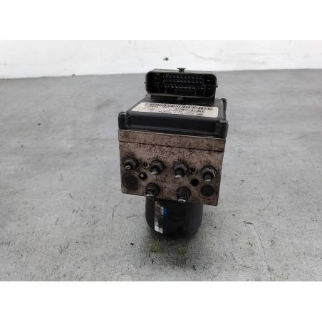 ABS PUMP VW PASSAT B6 2.0 TDI 170KM 2.0 TDI 2008 3C0614109S LC9X 170 2181 