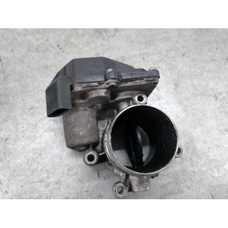 PRZEPUSTNICA VW PASSAT B6 2.0 TDI 170KM 2.0 TDI 2008 03L128063D LC9X 170 2181 