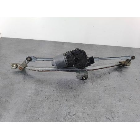 MECHANIZM WYCIERACZEK VW PASSAT B5 FL 1.9 TDI 100KM 1.9 TDI 2002 3B1955113D         0390241528 LC9Z 100 2454 