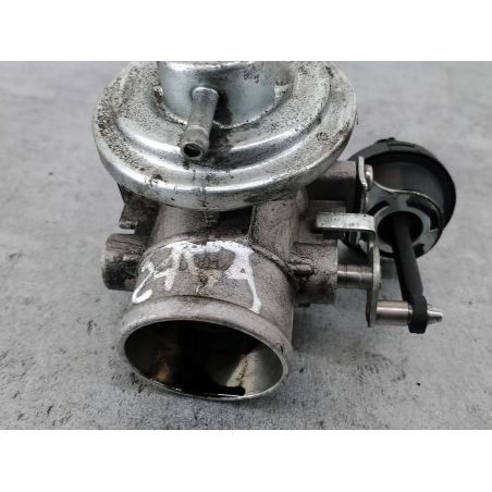 ZAWÓR EGR VW PASSAT B5 FL 1.9 TDI 100KM 1.9 TDI 2002 LC9Z 100 2454 