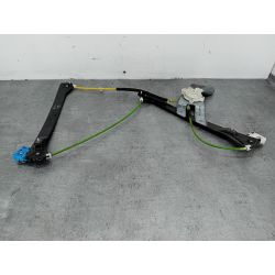 PODNOŚNIK SZYBY LEWY PRZÓD SAAB 9-3 II 1.8 122KM1.8 16V200912758263 774-60165-031222286                                            