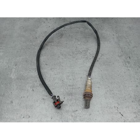 SONDA LAMBDA SAAB 9-3 II 1.8 122KM 1.8 16V 2009 122 2286 