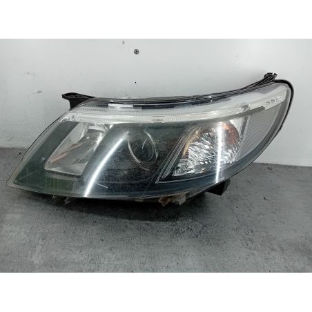 LAMPA PRZÓD LEWA SAAB 9-3 II 1.8 122KM 1.8 16V 2009 P12842041 1EL010317-01  165617-00 LI 122 2286 