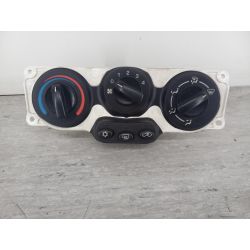 PANEL NAWIEWU SATURN VUE I 2.2 16V 143KM2.2 16V200322714811701432306                                            