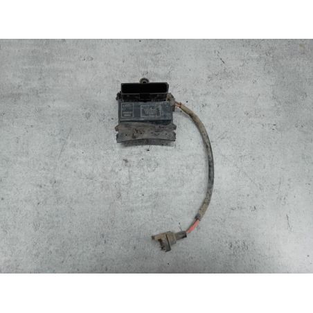 MODUŁ WENTYLATORA SAAB 9-3 II 1.8 122KM 1.8 16V 2009 1379151 122 2286 