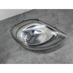 LAMPA PRZÓD PRAWA RENAULT TRAFIC II 2.5 DCI 135KM2.5 DCI2005088128CMG641352427                                            