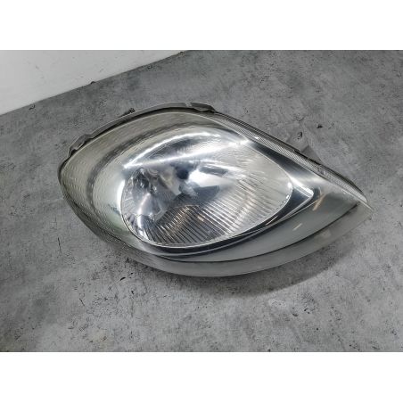 LAMPA PRZÓD PRAWA RENAULT TRAFIC II 2.5 DCI 135KM 2.5 DCI 2005 088128 CMG64 135 2427 