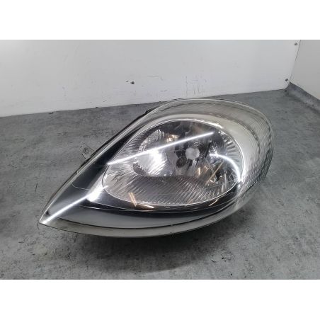 LAMPA PRZÓD LEWA RENAULT TRAFIC II 2.5 DCI 135KM 2.5 DCI 2005 7700311371 91165719 CMG64 135 2427 
