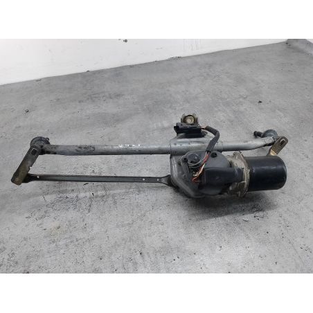 MECHANIZM WYCIERACZEK RENAULT TRAFIC II 2.5 DCI 135KM 2.5 DCI 2005 MECHANIZM WYCIERACZEK CMG64 135 2427 