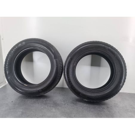 OPONY CAŁOROCZNE 14 PARA TOYOTA YARIS I ( 99-05 ) 1.0 16V 68KM 1.0 16V 2002 175/65 R14     82T 8P4 68 