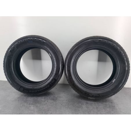 OPONY CAŁOROCZNE 14 PARA TOYOTA YARIS I ( 99-05 ) 1.0 16V 68KM 1.0 16V 2002 175/65 R14     82T 8P4 68 