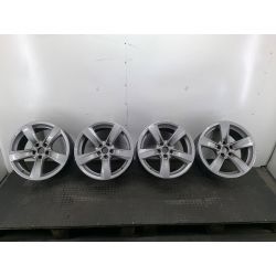 FELGI ALUMINIOWE KOMPLET 18 AUDI A4 B8 2.0 TDI20078T0601025AB8.5"                                            