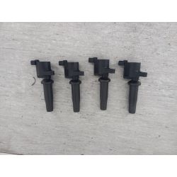 CEWKA ZAPŁONOWA VOLVO V50 1.8 125KM1.8 16V20094M5G-12A366-BC452-461252414                                            