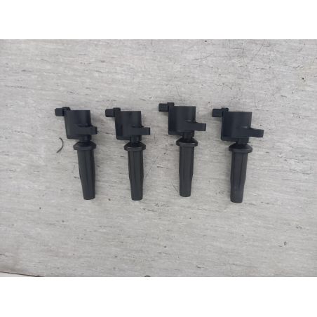 CEWKA ZAPŁONOWA VOLVO V50 1.8 125KM 1.8 16V 2009 4M5G-12A366-BC 452-46 125 2414 