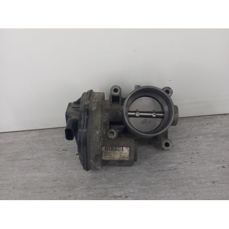 PRZEPUSTNICA VOLVO V50 1.8 125KM 1.8 16V 2009 B7I35  4M5G-FA  0663180 452-46 125 2414 